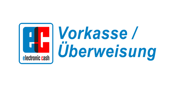 Vorkasse